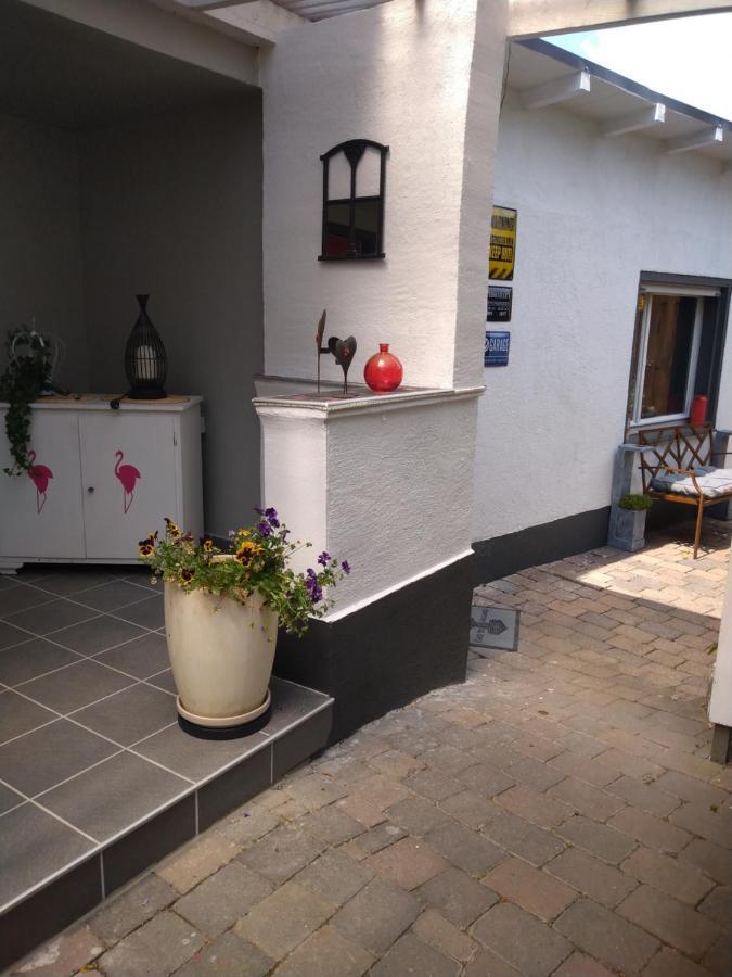 BirkenheideFerienhaus Sabine公寓 外观 照片